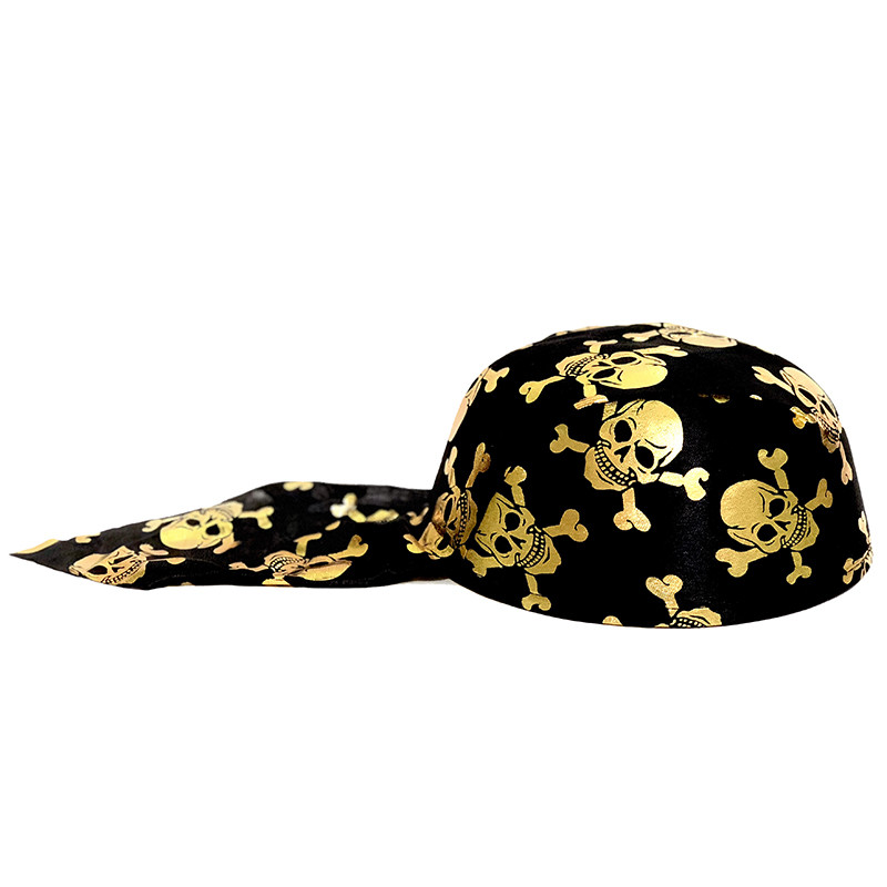 کلاه تم مدل دزد دریایی