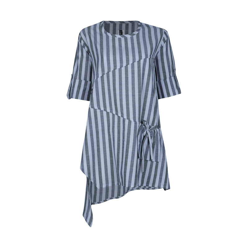 مانتو زنانه کیکی رایکی مدل BB01177-008