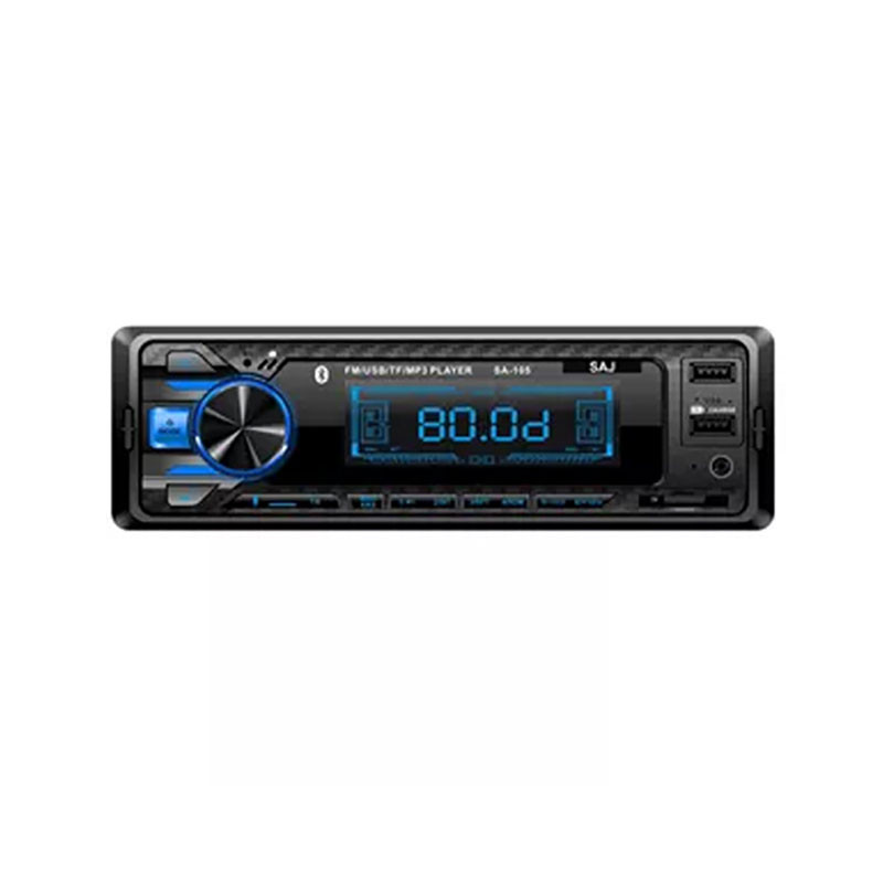 خرید و قیمت پخش کننده خودرو ساج الکتریک
مدلSA-105