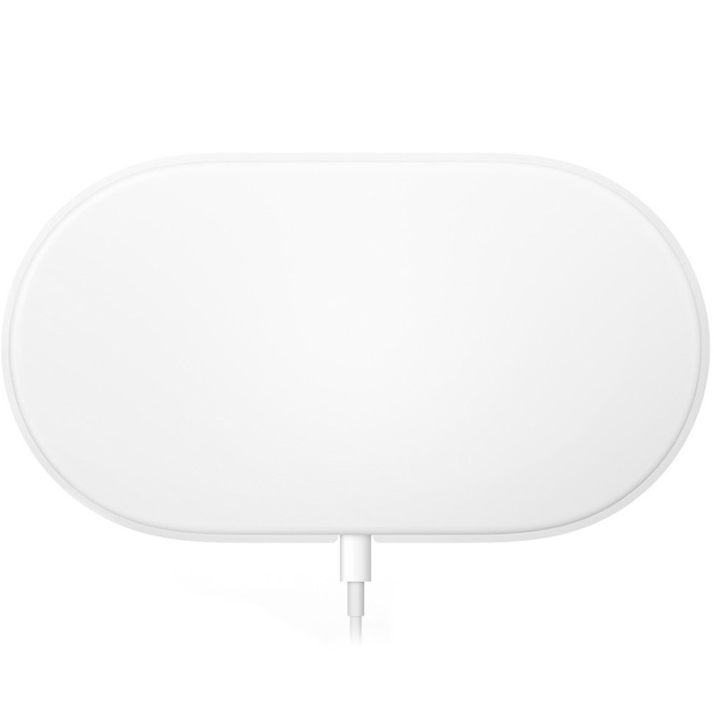 شارژر بی سیم اپل مدل AirPower