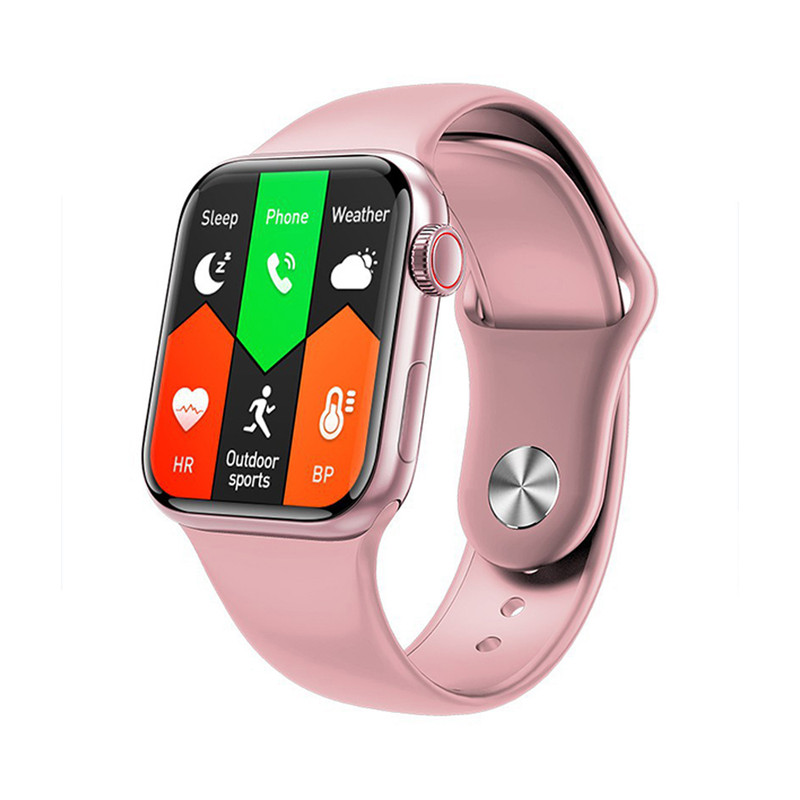 ساعت هوشمند دات کاما مدل M 16 Plus