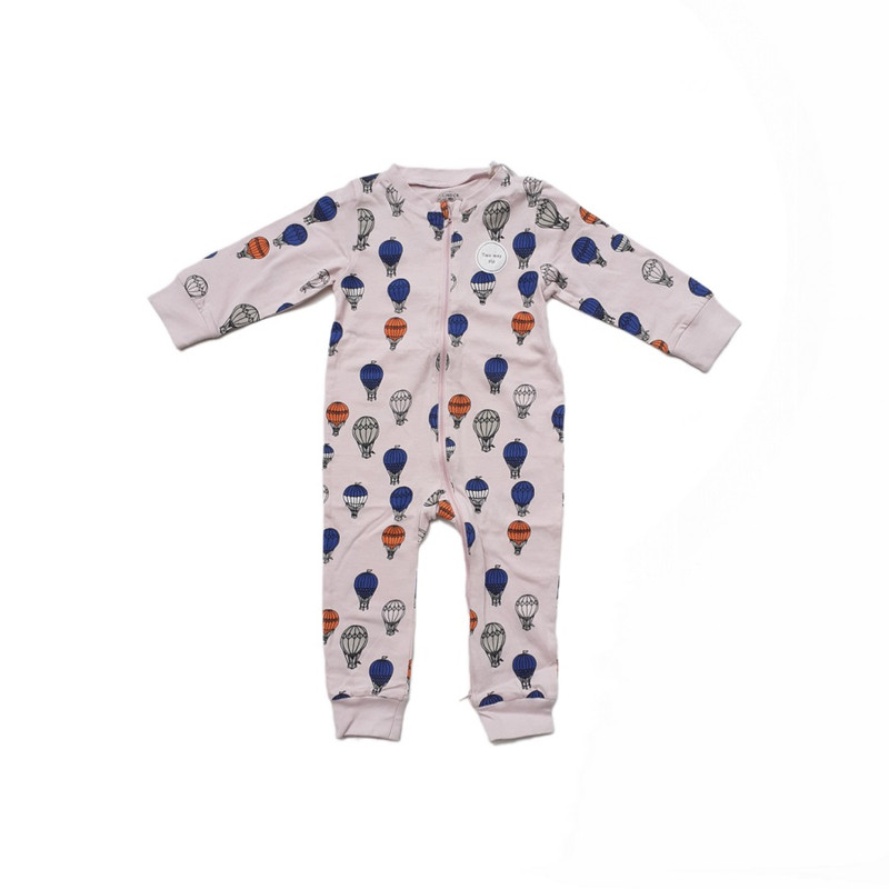 سرهمی نوزادی لیندکس مدل بالن