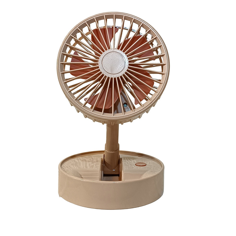 خرید و قیمت پنکه رو میزی مدل Folding