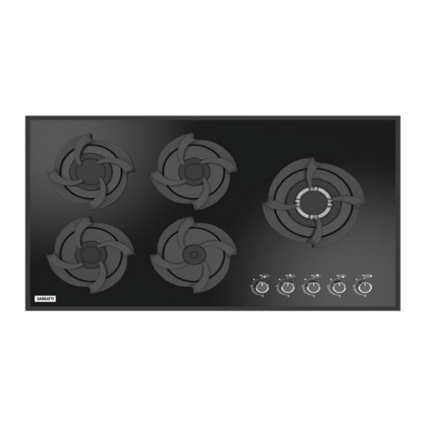 خرید و قیمت اجاق گاز صفحه ای سارگاتی مدل 252