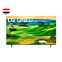 خرید تلویزیون هوشمند 65 اینچ کیوند ال جی مدل LG QNED806 65 TV