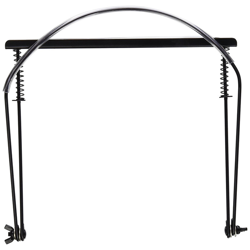 نگهدارنده سازدهنی ایستاپ مدل H24 ED