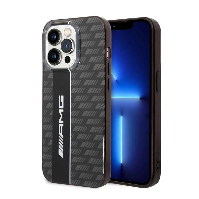 خرید و قیمت کاور مرسدس بنز مدل AMHCP14X2DVCK َمناسب برای گوشی موبایل اپل iPhone 14 Pro Max