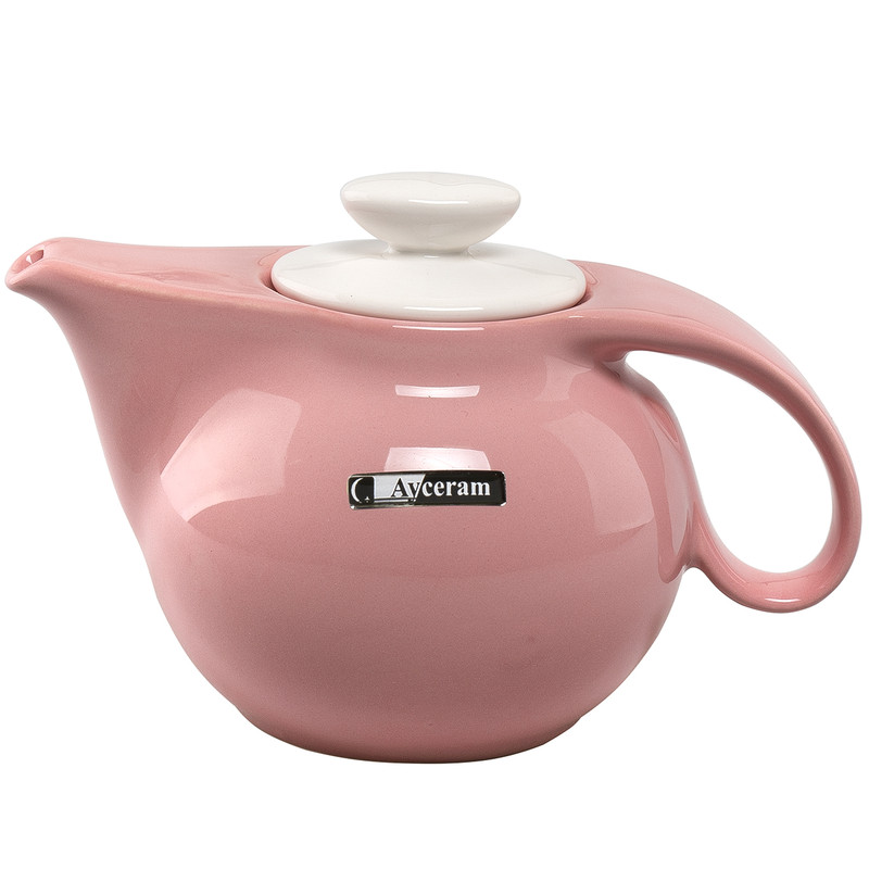 قوری آی سرام طرح ریتا مدل 4039