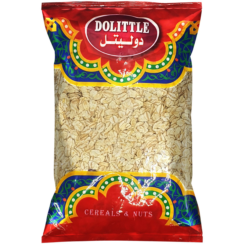 جو پرک دولیتل - 400 گرم