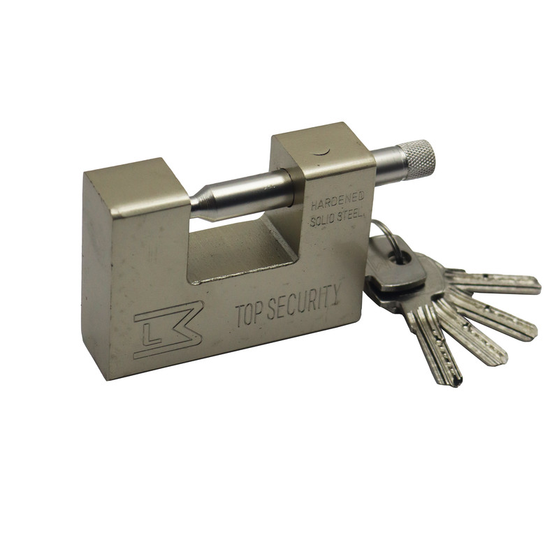 خرید و قیمت قفل کتابی ام ال مدل YP-FY94-94MM