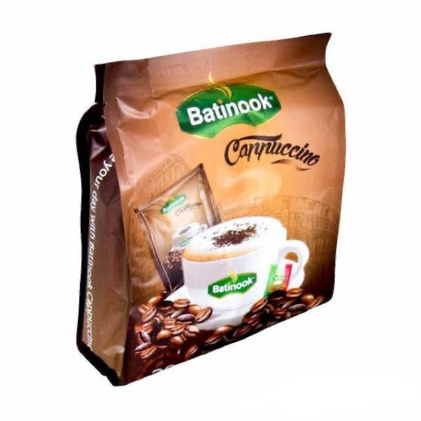 خرید و قیمت کاپوچینو باتی نوک - 25 گرم بسته 20 عددی