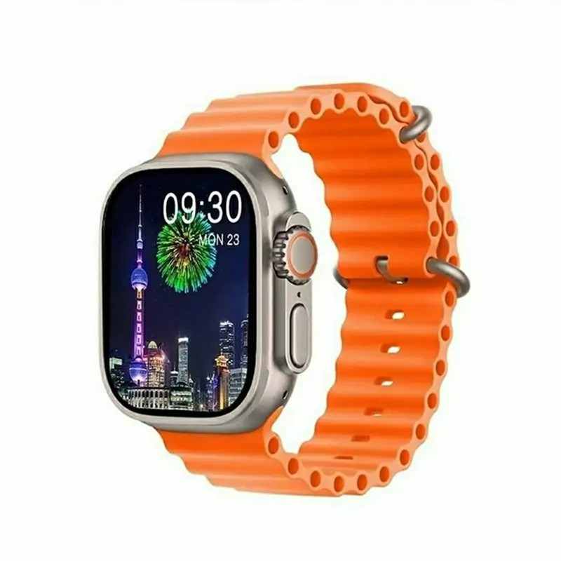 ساعت هوشمند ویرفیت مدل X-Bo 9 Ultra