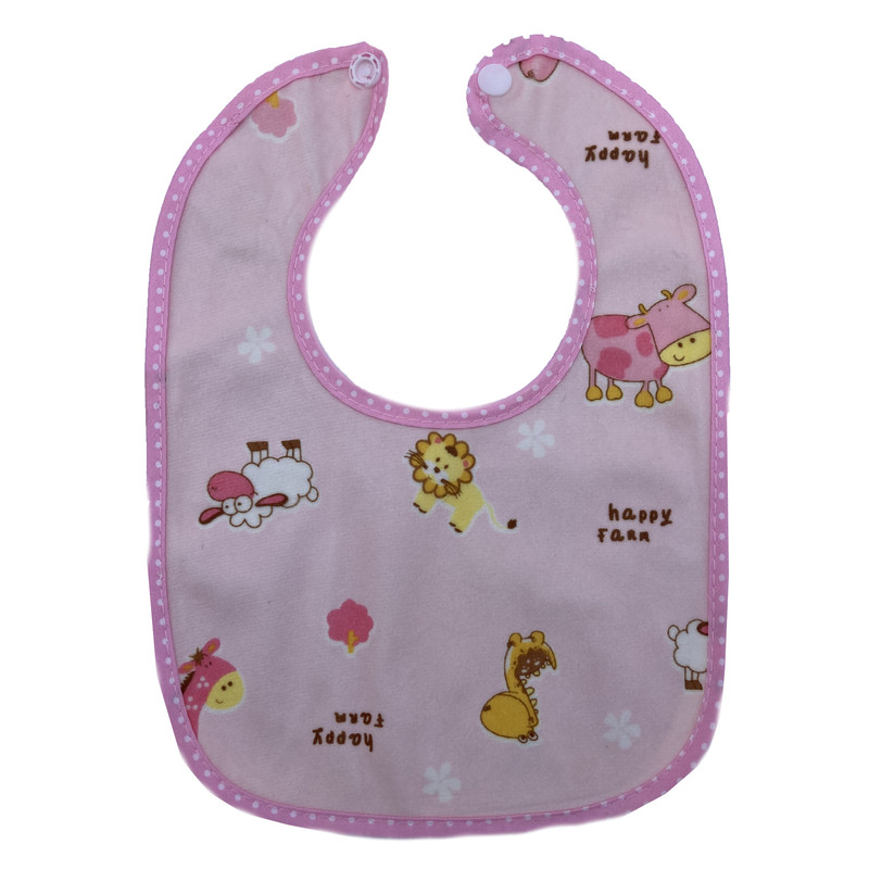 پیش بند نوزادی کارترز مدل 34