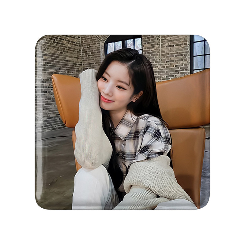 پیکسل خندالو مدل داهیون گروه توایس TWICE کد 19904