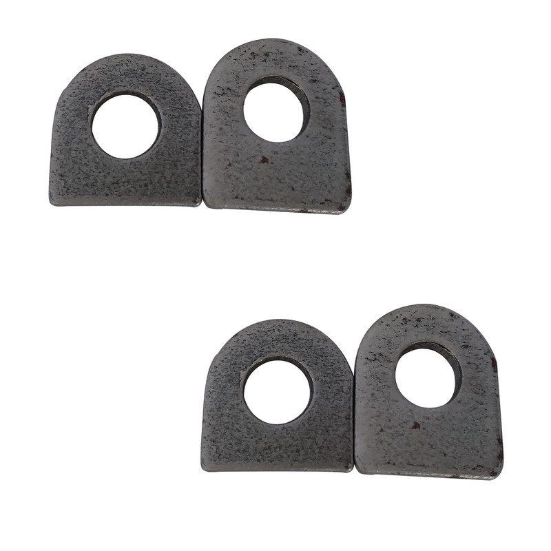 جاقفلی کرکره برقی مدل جوشی مجموعه 2 عددی