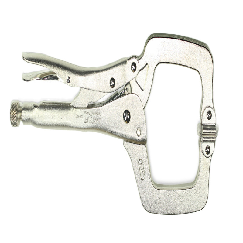 انبرقفلی آ-کرافت c 032011 سایز 11 اینچ کد14197