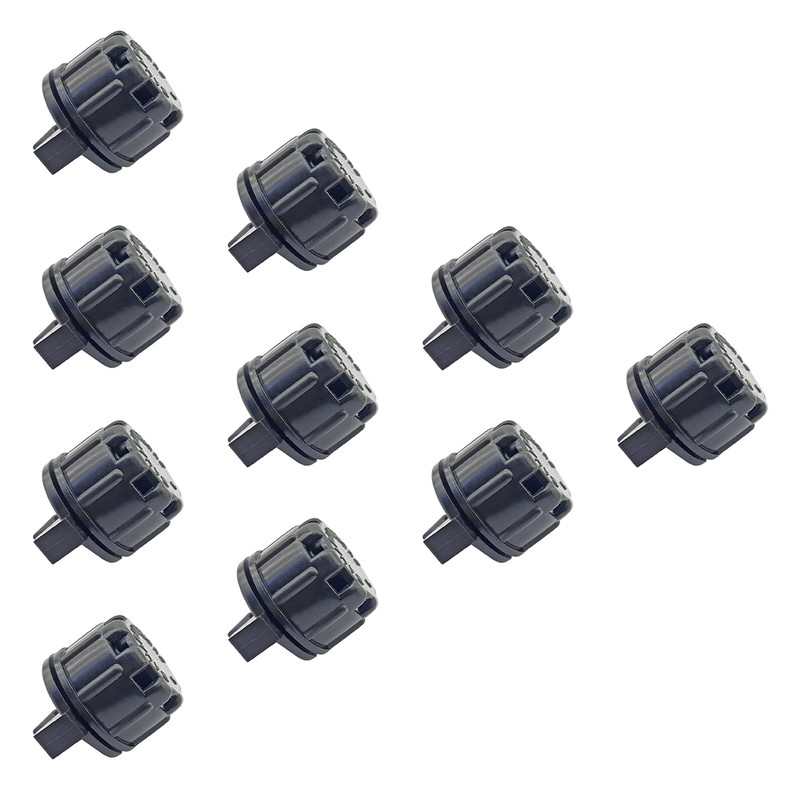 قطره چکان آبیاری مدل jh360 بسته 10 عددی