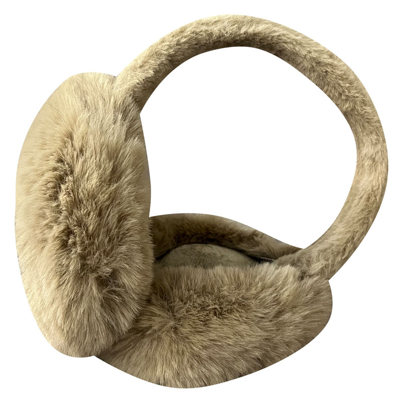 گوش گیر زمستانی مدل تاشو کد 76