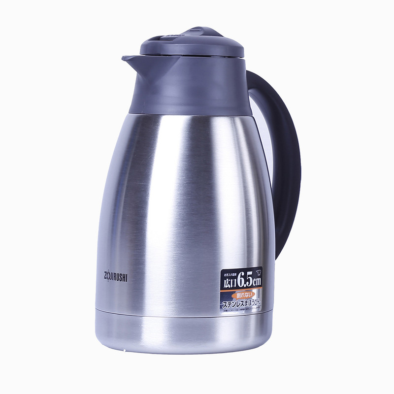 خرید و قیمت فلاسک زوجیروشی مدل SS-FE12 ظرفیت 1.2 لیتر