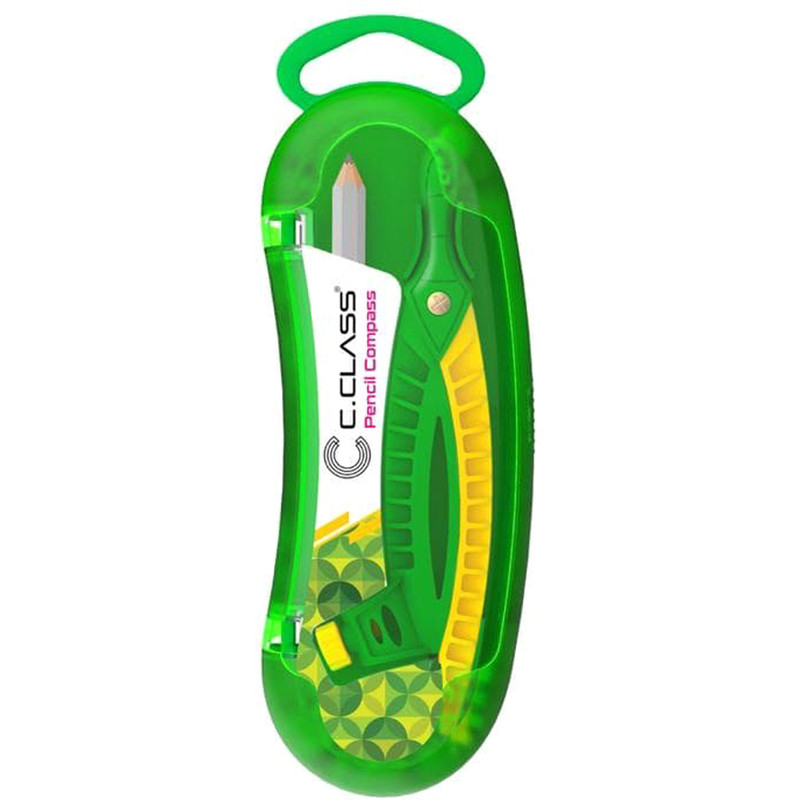 خرید و قیمت پرگار سی.کلاس مدل P85