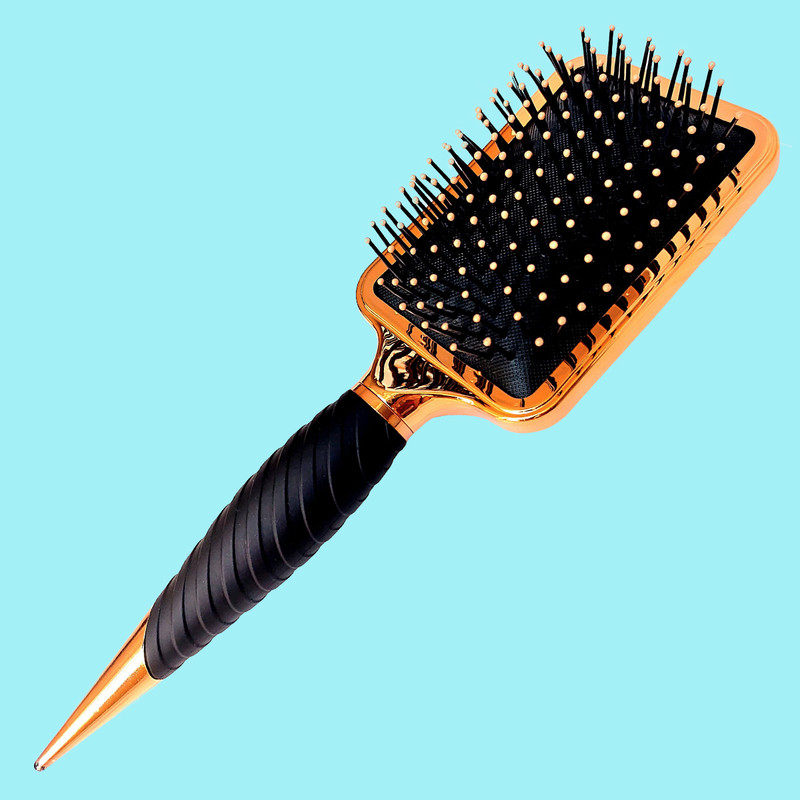 برس مو سی سیلیا مدل SPREFER