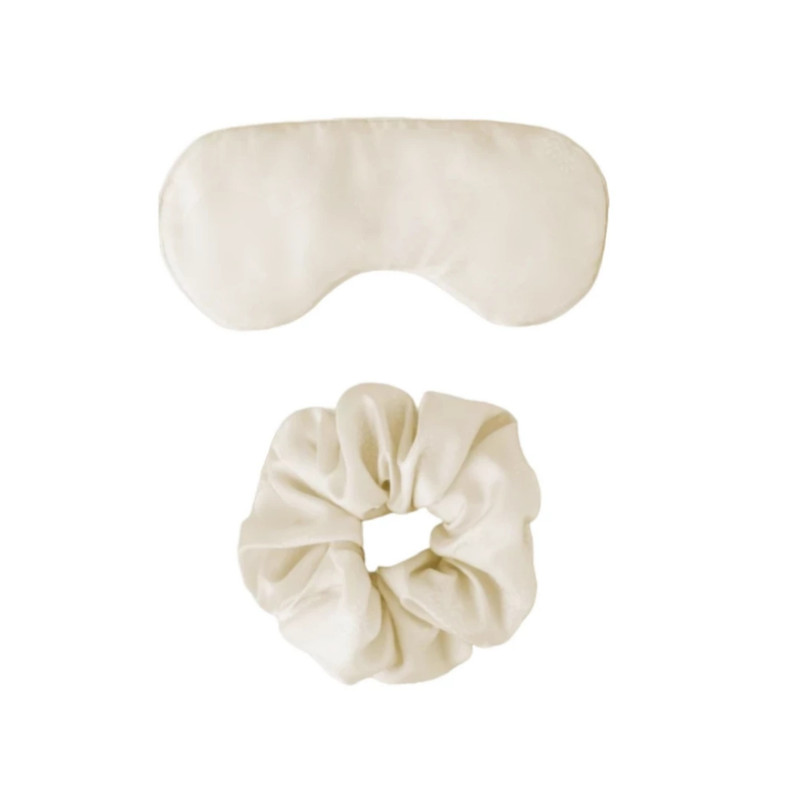 چشم بند خواب الیزاسوینگ مدل P_Desa به همراه کش مو