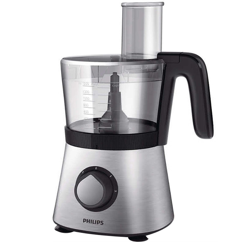 خرید و قیمت غذاساز فیلیپس مدل HR7769