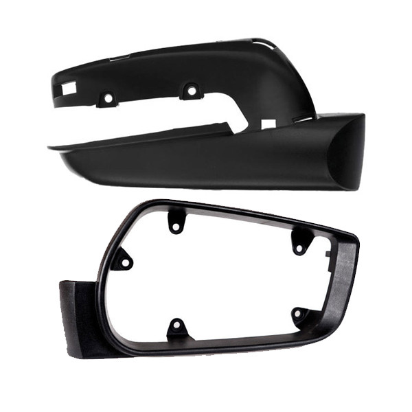 خرید و قیمت قاب آینه جانبی راست خودرو آراکس یدک مدل AY-2460 مناسب برای پژو پارس به همراه زه