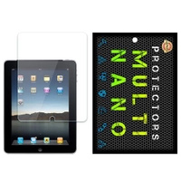 محافظ صفحه نمایش MultiNano مدل X-S1N مناسب برای تبلت اپل iPad 9.7 inch 2010
