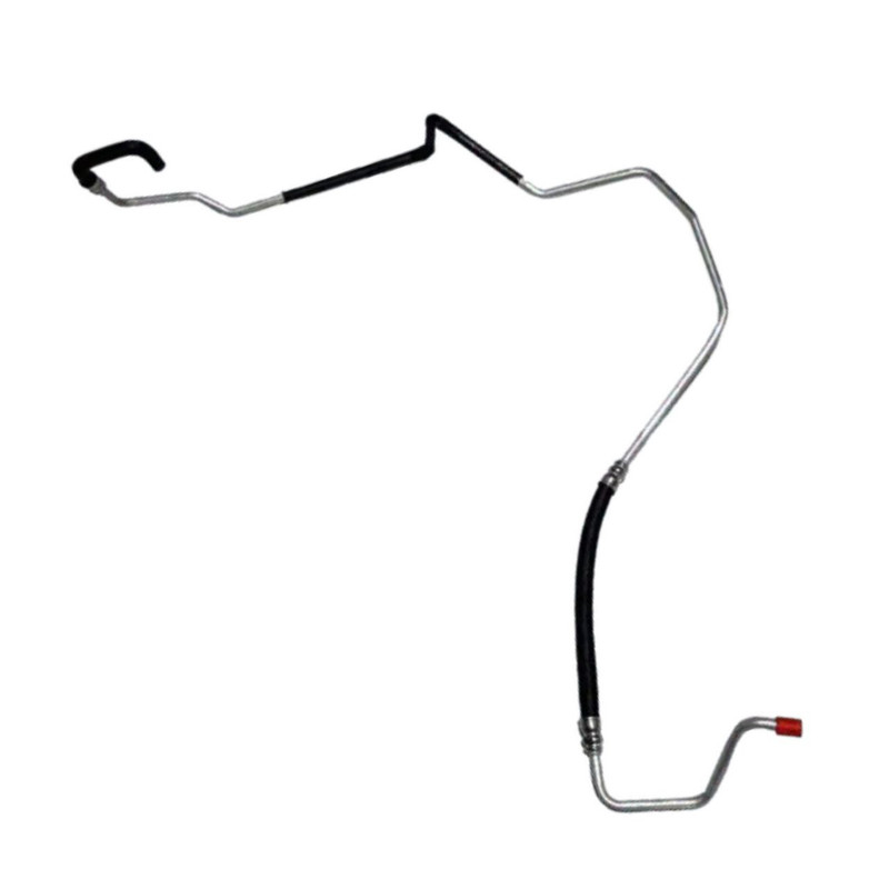 شلنگ هیدرولیک فشار ضعیف مدل 96 کد AH7847 مناسب برای پژو 206