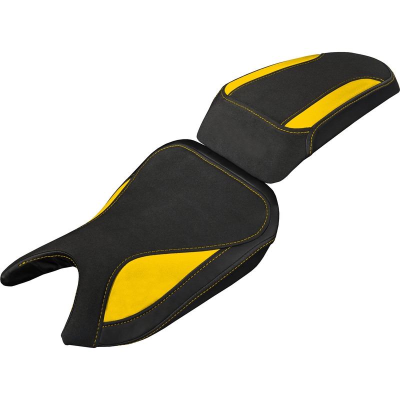 روکش زین موتور سیکلت رادمان مدل PREMIUM مناسب برای بنلی 250