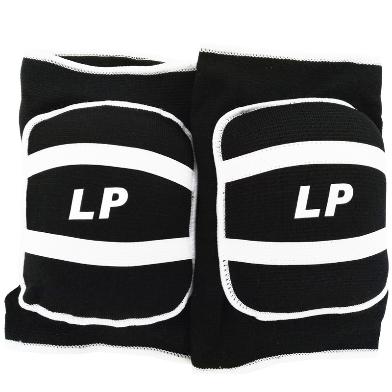 زانوبند والیبال ال پی مدل FF200 سایز S-M