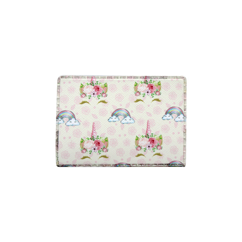 جاکارتی زنانه مدل یونیکورن کد a555