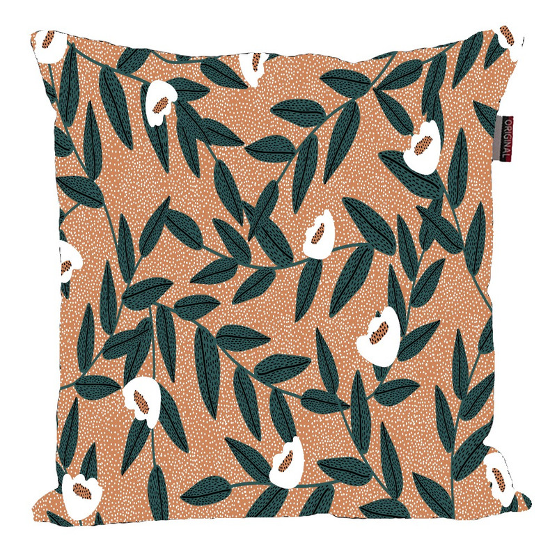 خرید و قیمت کوسن مدل گل