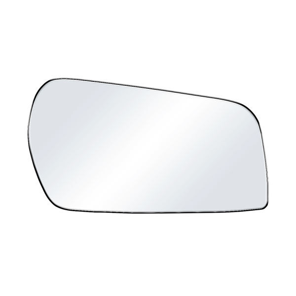 شیشه آینه جانبی راست خودرو تی بی ای مدل T11-82021 مناسب برای پژو پرشیا