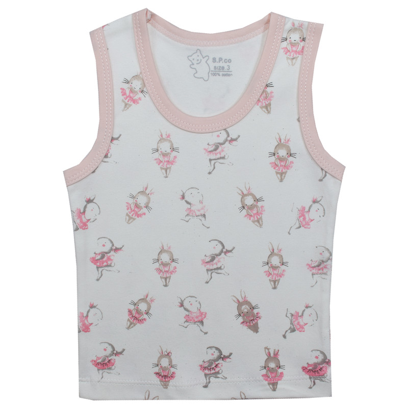 تاپ نوزادی اسپیکو مدل پارادایس