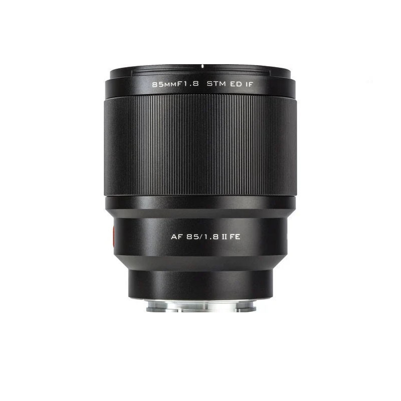 خرید و قیمت لنز دوربین ویلتروکس مدل AF 85/1.8 II FE کد 0085
