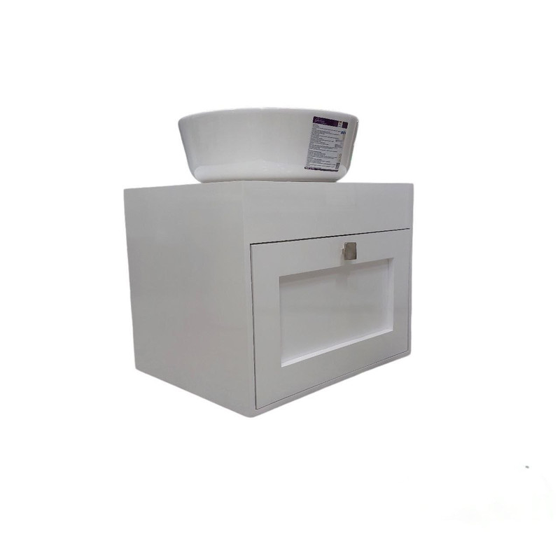 ست کابینت و روشویی مدل ارغوان