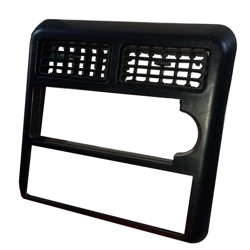 قاب دور ضبط خودرو کد T12 مناسب برای پراید صبا