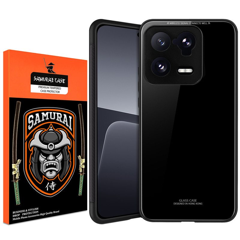 کاور سامورایی مدل GC مناسب برای گوشی موبایل شیائومی Mi 13 Pro