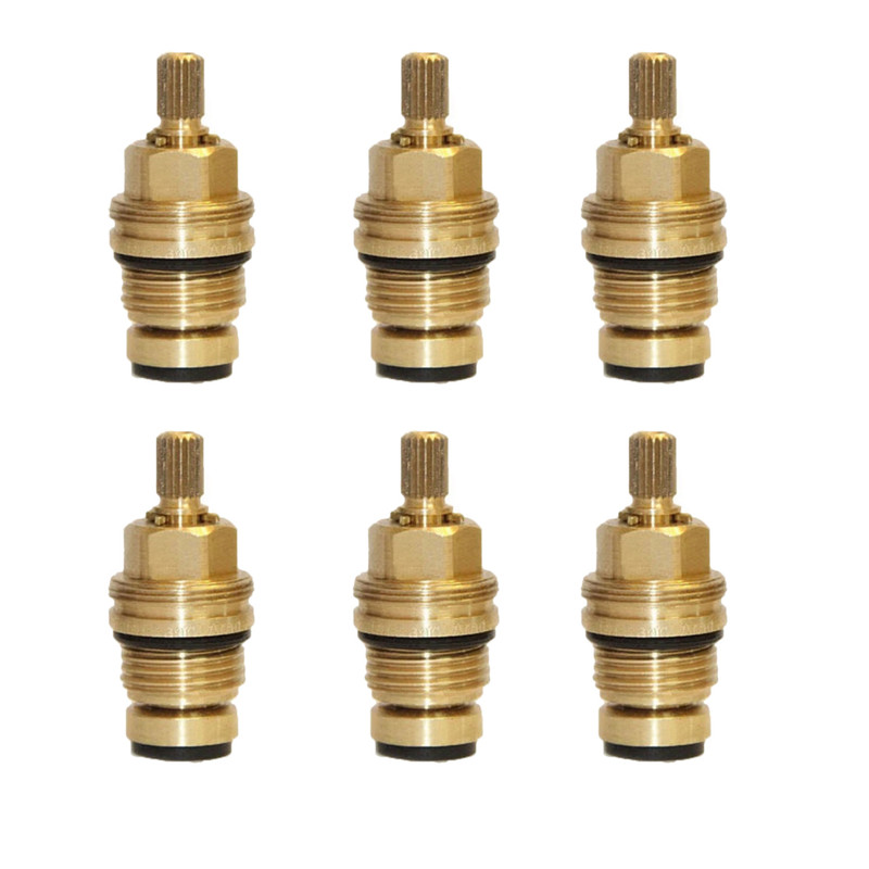 مغزی شیر مدل P1 مجموعه 6 عددی