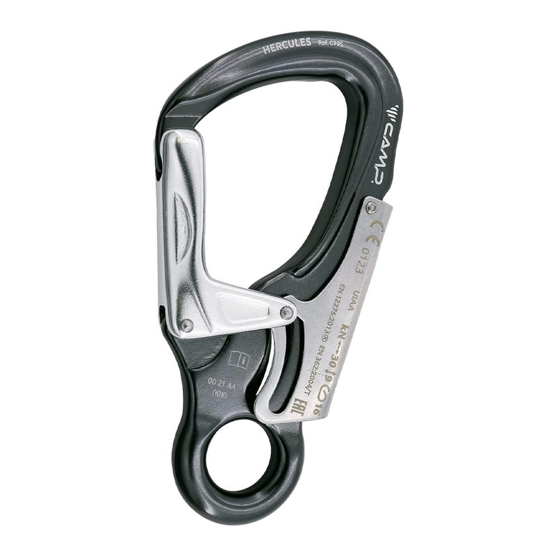 خرید و قیمت کارابین کمپ مدل Hercules Carabiner