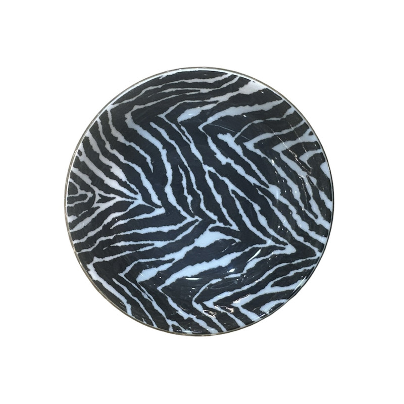 نعلبکی دنی هوم مدل Zbr