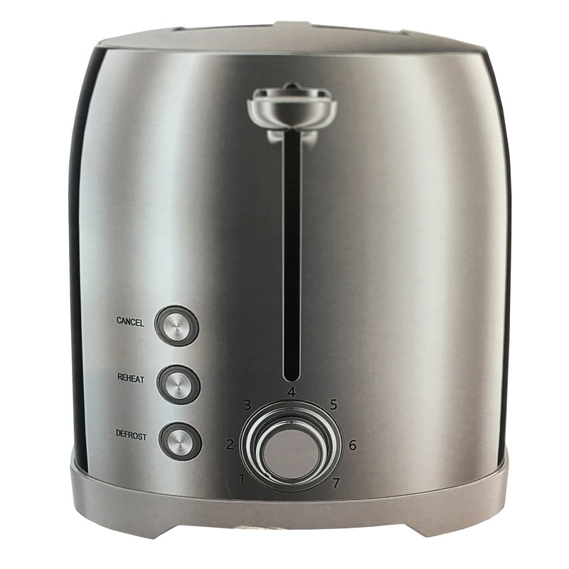 خرید و قیمت توستر تلیونیکس مدل 1501