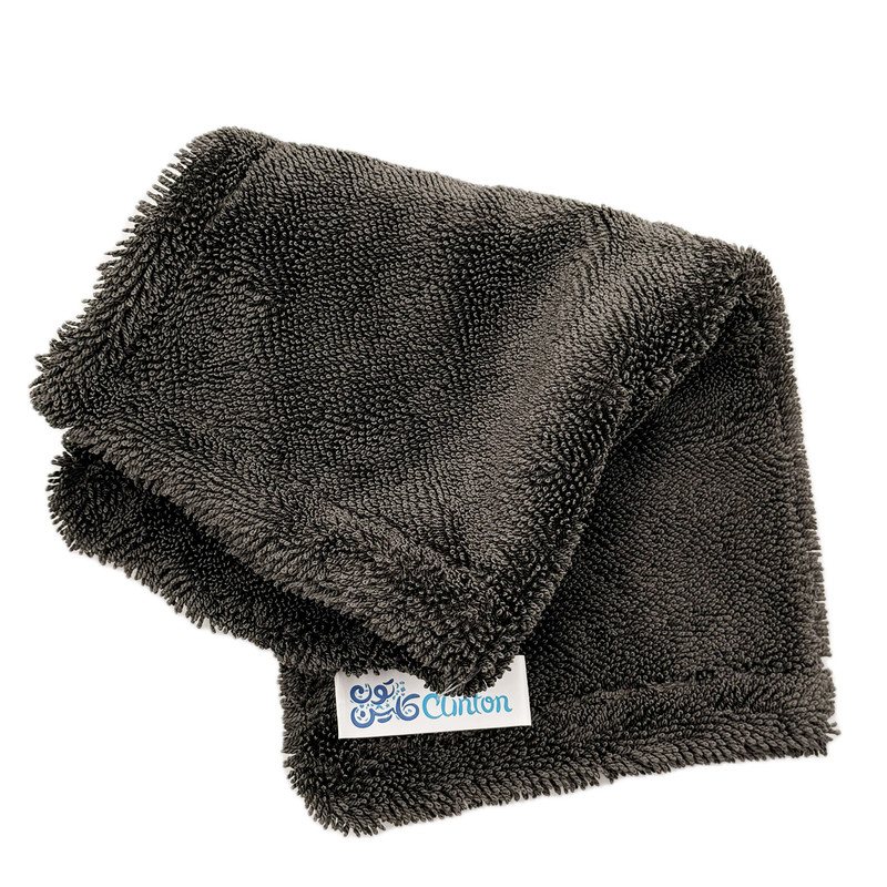 دستمال سرامیک و بدنه حساس کلینتون مدل SUPERDRY GSM1200 S