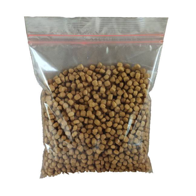 غذای خشک گربه سلبن مدل Indoor Cat وزن 1 کیلوگرم