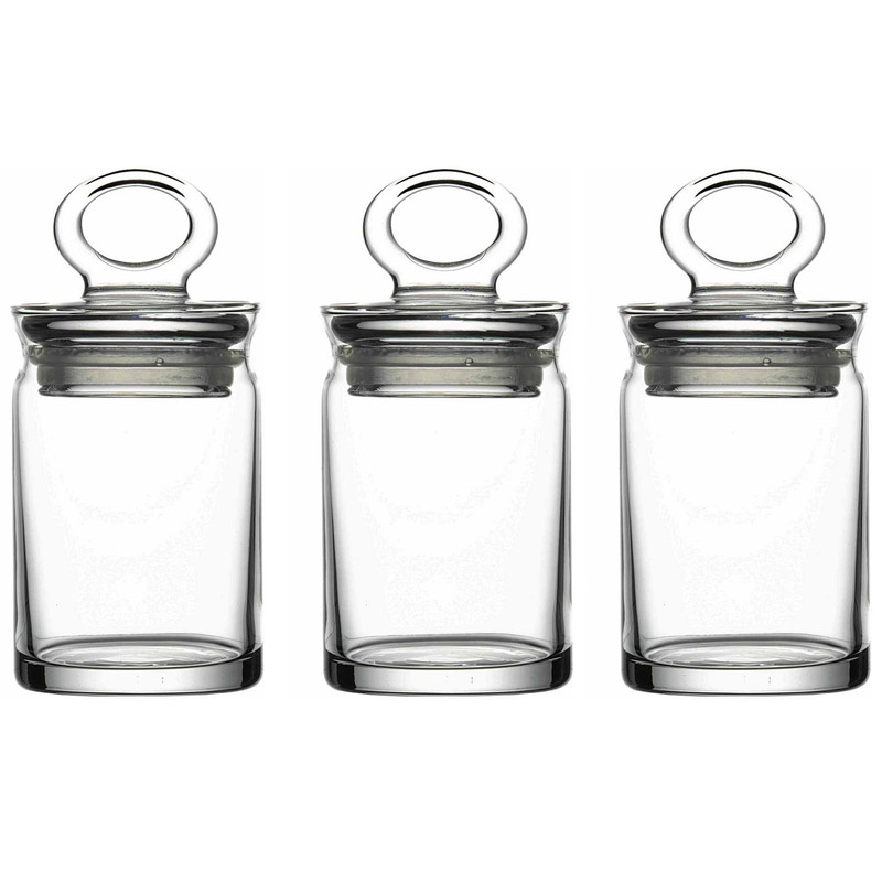 جا ادویه ای پاشاباغچه مدل کیچن کد 95104 بسته 3 عددی