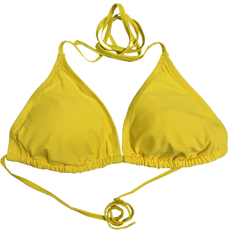 مایو زنانه اسمارا کد YEL1247001