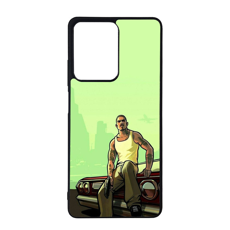 کاور گالری وبفر طرح قاب بازی مناسب برای گوشی موبایل موتورولا moto g24