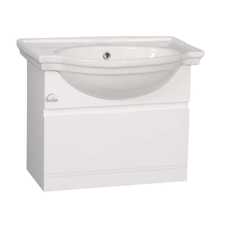 خرید و قیمت ست کابینت و روشویی توییس مدل 1002